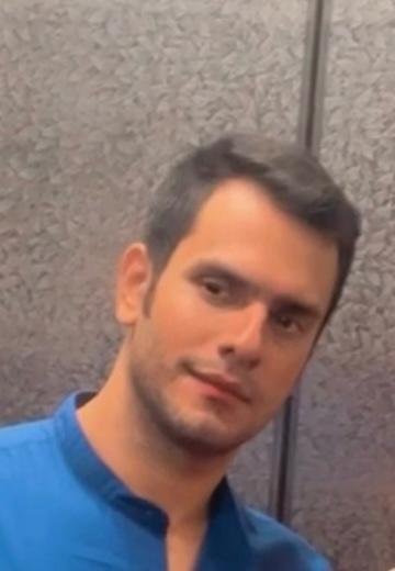 Joe Cure