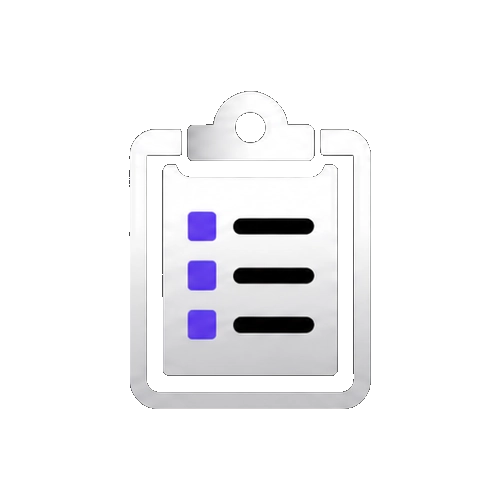 Smart Lists icon