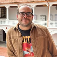 Samuel Escobar